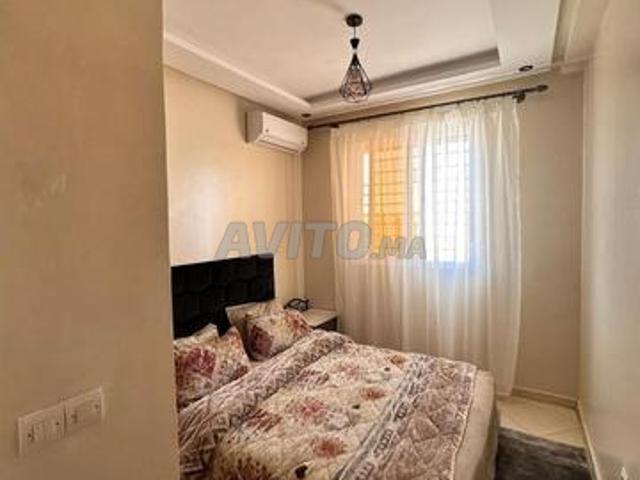Appartement location à Saâda, L'Oriental