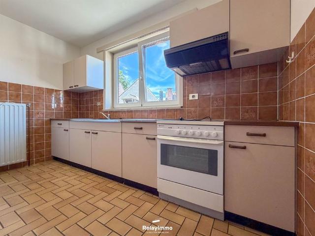 Appartement location à Brunehaut, Wallonie