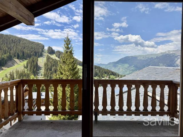 Appartement vente à Albertville, Saint-bon-tarentaise
