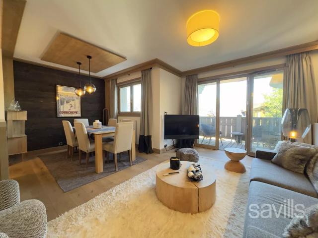 Appartement vente à Albertville, Saint-bon-tarentaise