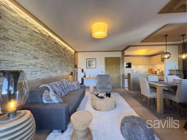 Appartement vente à Albertville, Saint-bon-tarentaise