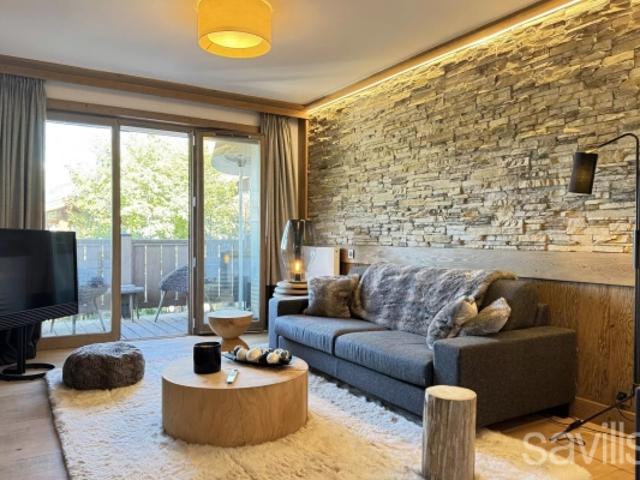 Appartement vente à Albertville, Auvergne-Rhône-Alpes