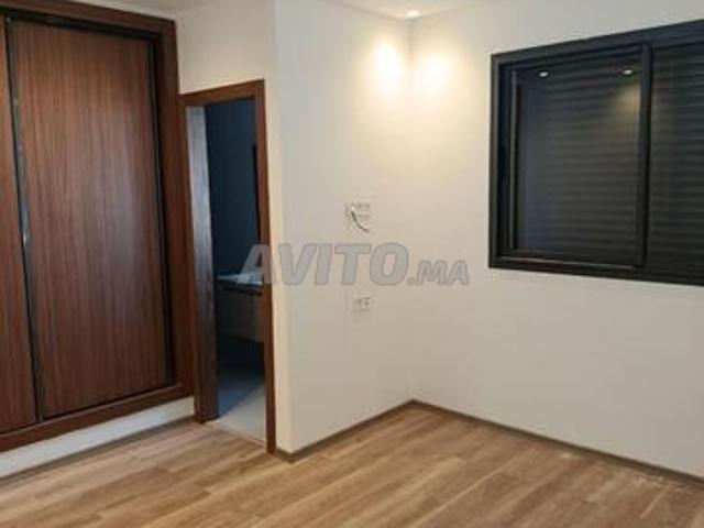 Appartement location à El Ma, Gharb-Chrarda-Beni Hssen