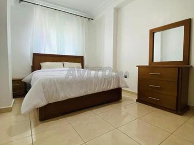 Appartement location à Tangero, Tanger-Tétouan