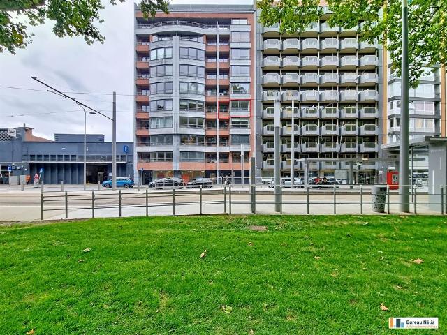 Appartement location à Guillemins, Liège