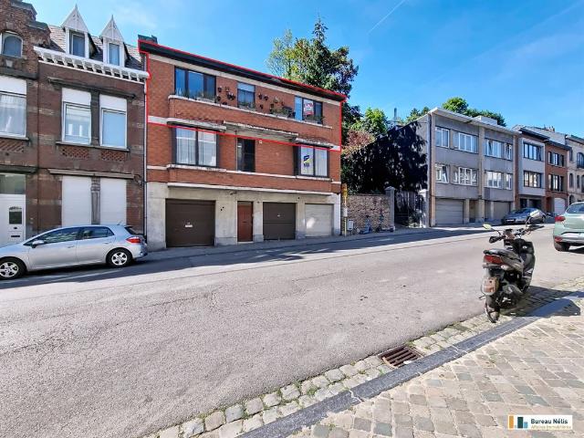 Appartement location à Liège, Wallonie