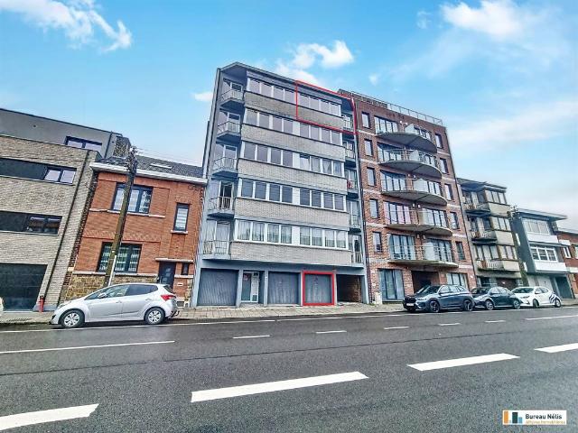 Appartement location à Liège, Wallonie