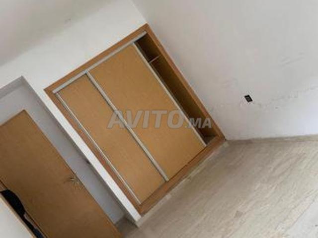 Appartement location à Rbat