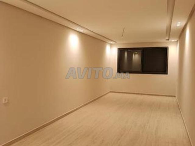 Appartement location à Rbat