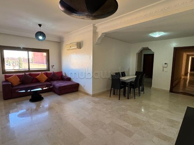 Appartement vente à Marrakech, L'Oriental