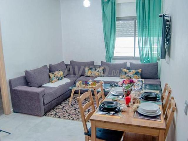 Appartement vente à Mohammedia, Gharb-Chrarda-Beni Hssen