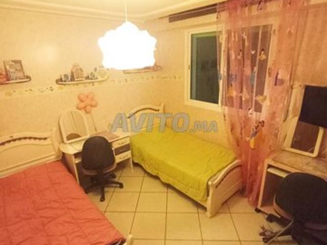Appartement location à Centre Ville