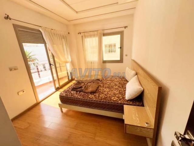 Appartement location à Tangero, Tanger-Tétouan