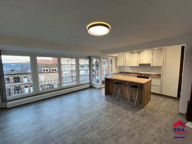 Appartement location à Andenne, Wallonie