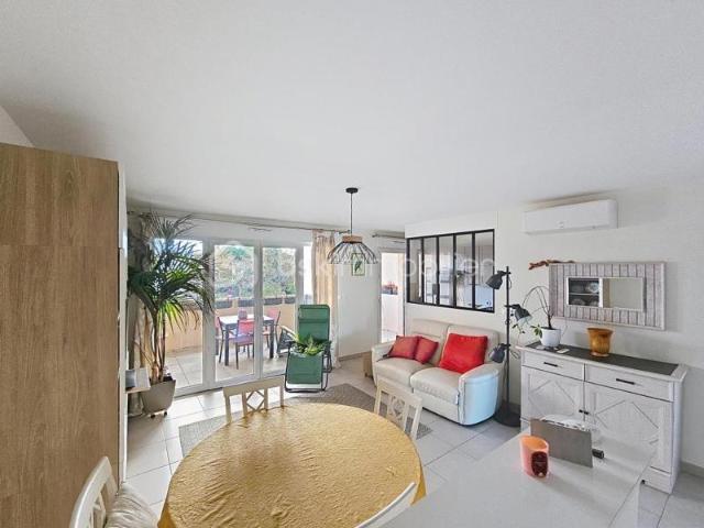 Appartement vente à Béziers, Colombiers
