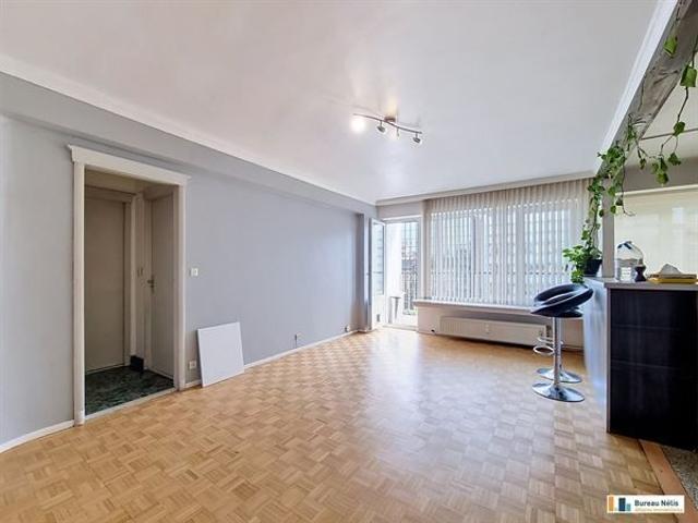 Appartement location à Hollogne-aux-Pierres, Grâce-Hollogne