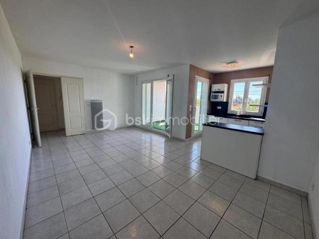 Appartement vente à Narbonne