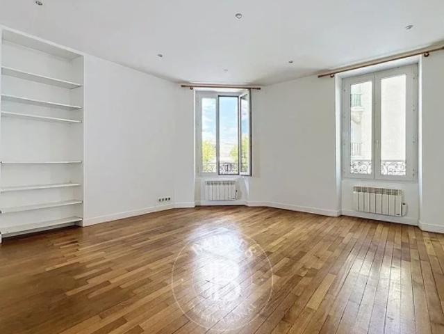 Appartement vente à Nogent-sur-Marne, Saint-maur-des-fossés