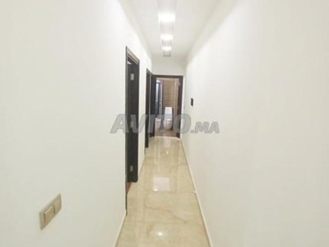 Appartement location à Centre Ville
