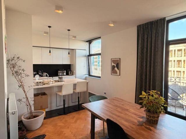 Appartement location à Liège, Wallonie