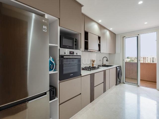 Appartement vente à Marrakech, L'Oriental