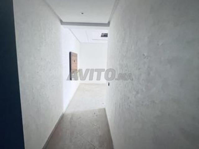 Appartement vente à Lyautey