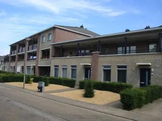 Appartement te huur in Oud-Stein, Stein