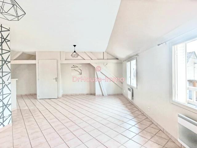Appartement vente à Les Hauts Chemins, Meung-sur-Loire