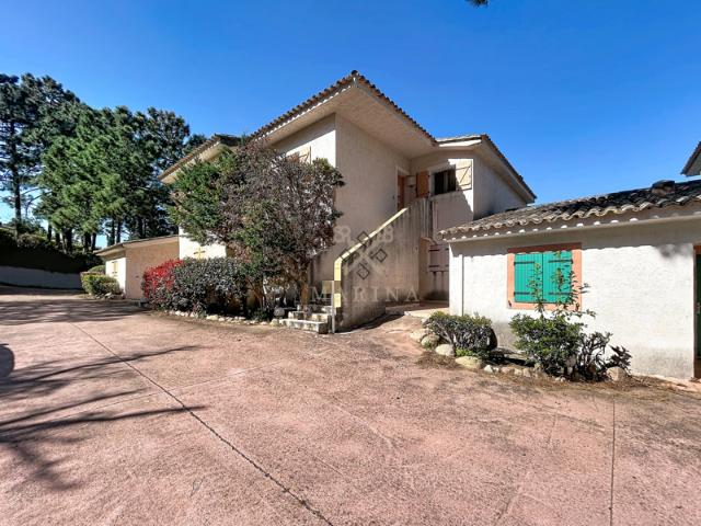 Appartement vente à Sartène, Porto-vecchio