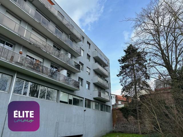 Appartement vente à Béthune