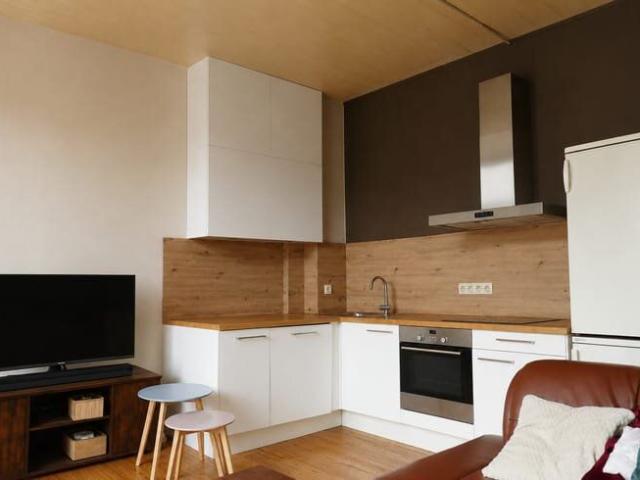 Appartement location à Liège, Wallonie