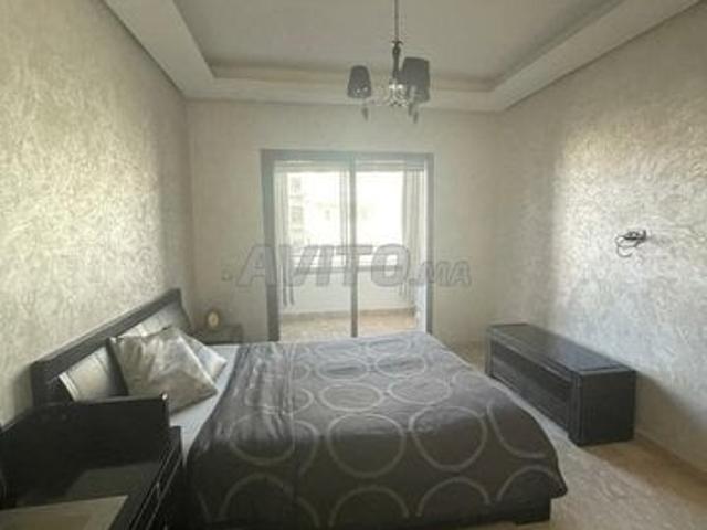 Appartement location à Mansouria, Gharb-Chrarda-Beni Hssen
