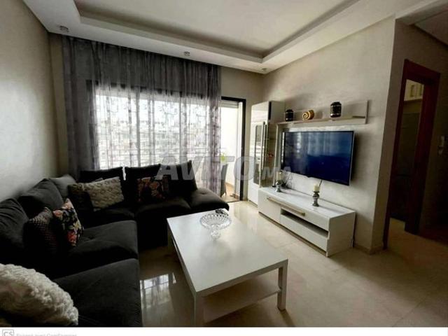 Appartement location à Mansouria, Gharb-Chrarda-Beni Hssen