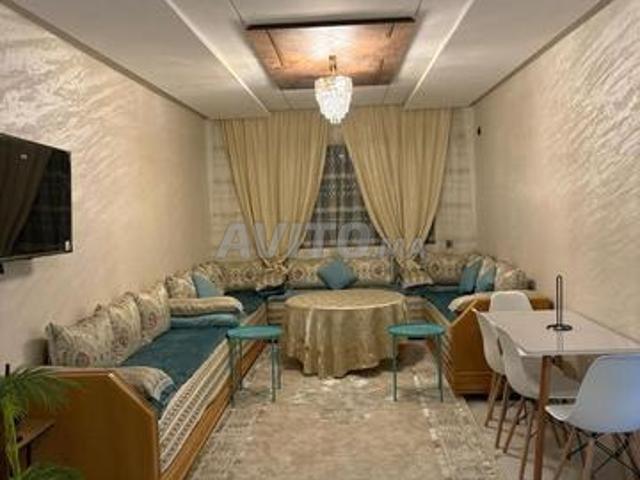Appartement location à El Ma, Gharb-Chrarda-Beni Hssen