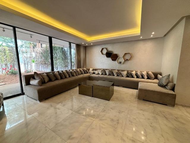 Appartement location à Anfa, Gharb-Chrarda-Beni Hssen