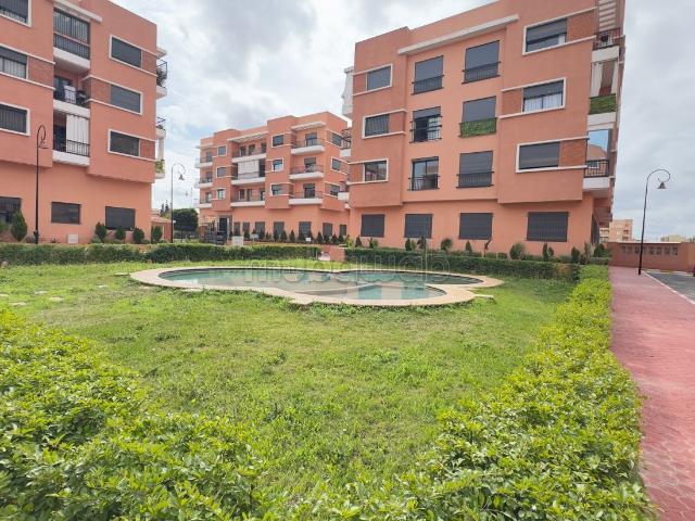 Appartement location à Marrakech, L'Oriental