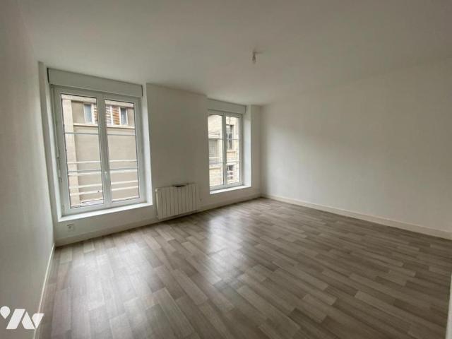Appartement location à Cherbourg, Montebourg