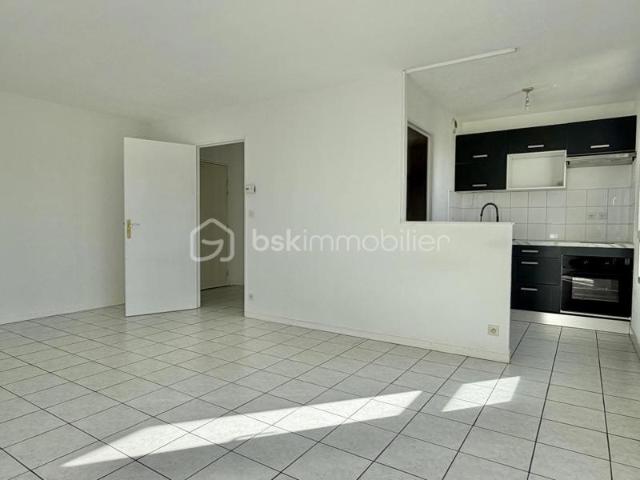 Appartement vente à Sens