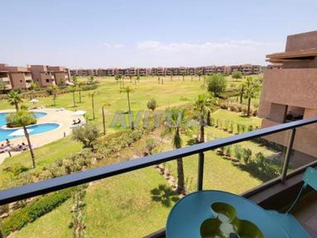 Appartement location