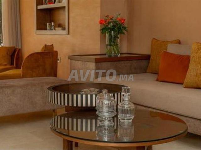 Appartement location