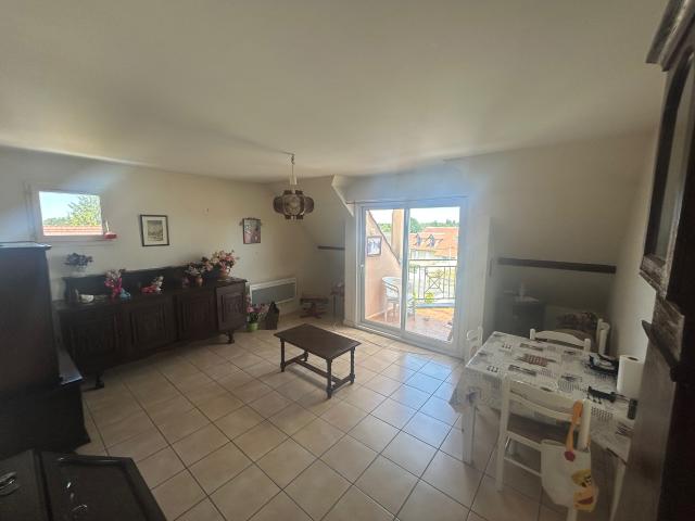 Appartement vente à Romorantin-Lanthenay, Romorantin-lanthenay