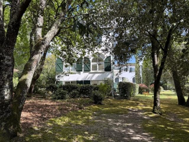 Appartement vente à Arcachon