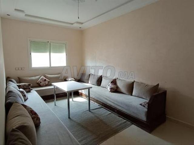 Appartement vente à Meknès