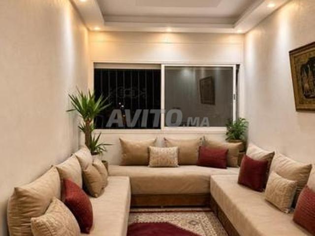 Appartement location