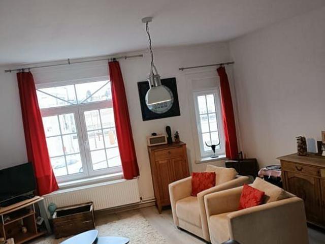 Appartement location à Leuze-en-hainaut, Wallonie