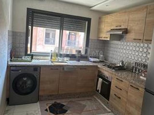 Appartement location à L'Oriental
