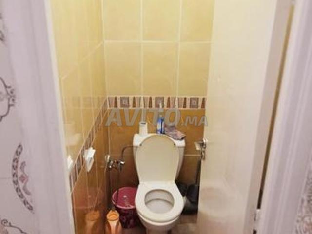 Appartement vente à Salé