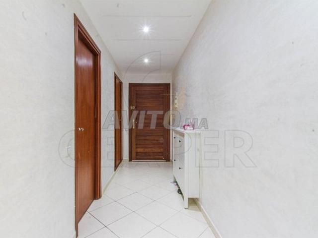 Appartement vente à Anfa, Gharb-Chrarda-Beni Hssen