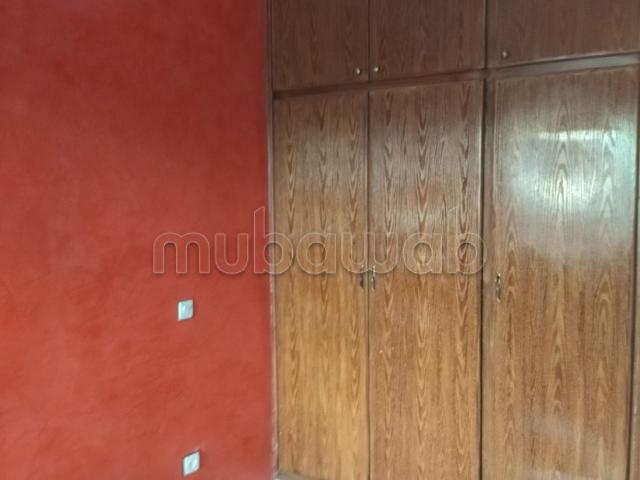Appartement vente à Témara