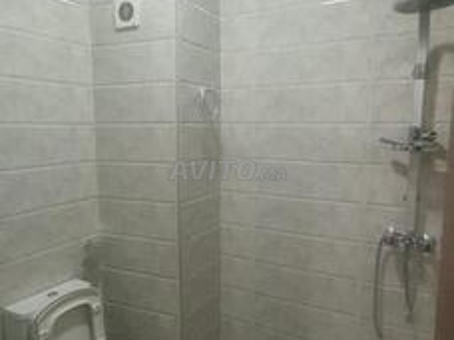 Appartement vente à Mellal